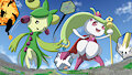 Damlivi and Tourniquet!