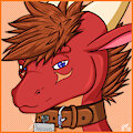 [Senphryo] Introducing: Lycanwolf