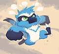 [C] March of the Scrub by InvalidNickname