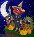 [TheKC] Black Mage Lycan