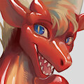 [Trunchbull] Shiny Boi Lycan by Lycanwolf