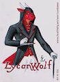 [Coolsamsc] 18th Century Assassin by Lycanwolf