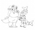 Guilty Hetslop by cuddlingfaygo