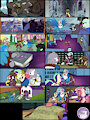 Chapter 1 artwork by HyperChibiAbsol