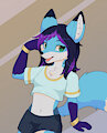 Auroraskyowo by jamesfoxbr
