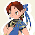 The Lalapat... (dance edition) by elPatrixF