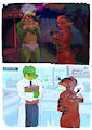 Deal With A Demon by BrainyEverest