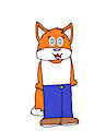Felicia Mouser In Tanktop and Jeans