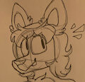 Andre by MockeryLloyd