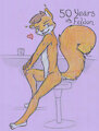 Birthday Suit by Feldon