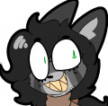 Character Notes: Simon by Floxian