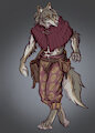 Kal by Genris