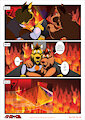 King-Ace Episode 22 Page 18 by Rahshu