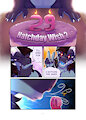 Hatchday Wish 2 - Page 1 by Aktiloth