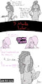 3 Month Hiatus by AlleyCat
