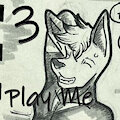 Play Me - 03 by DaemonArt