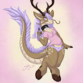 the cutie by Spe