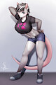 Commission for Storm318C