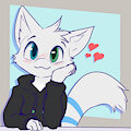 Just Listening by CoffeeFly by SideB