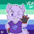 YCH Pride Month 2 by BogartRascal