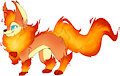 [COM' Fire Familiar
