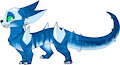 [COM] Water Familiar