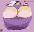 Queen Size Aleena by Nat64