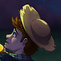 Close Encounters Of The Moo Kind [INCOMPLETE] by PheagleAdler