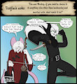 Ask Mead - Class Changes
