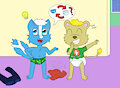 What if... we swap our undies? by SkunkyGussy