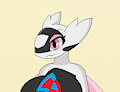 (Commission,Interactive) Fem soul by milkis2000