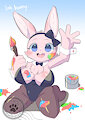 inkbunny by 0sa