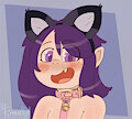 Maya Headshot!