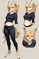 Koal the Palamute