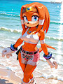 Tikal (Ai) by 2BIT