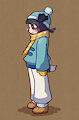 fit: cold by Viotailed