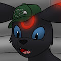 Capture To Be Cursed by PheagleAdler