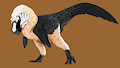 Lammergeier T. rex