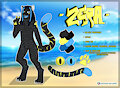 Zera Refsheet by codyf0xx