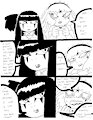 black hearts