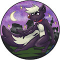 Circular by RazzleTheRed