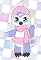 Dolly the Penguin