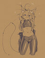 Orito midriff