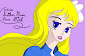 Marina HCATLM by SailorMoonFanGirl