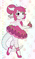 [Auction] Fruits collection #2 by FluffyCanvas