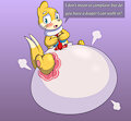 Loch stuff by Merrit