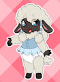 Coco the Sheep