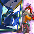 Home Invader by Billblok