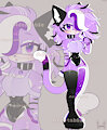 LEOPARD MOBIAN ADOPTABLE by arianeko