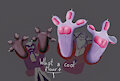 Floor of paws by Abbloenyvile